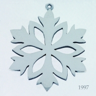 Snowflake 1997
