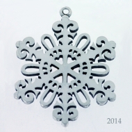 Snowflake 2014