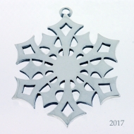 Snowflake 2017
